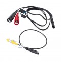     Trimble Battery Cable Set  Trimble R10