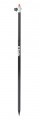 Веха Trimble Carbon Fiber Range Pole 2.5 м