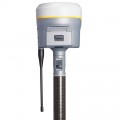 GNSS  Trimble R12 Radio