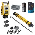 Комплект тахеометра Trimble S5 5" Robotic, DR Plus, Active Tracking