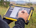  Trimble T10 Wi-Fi, 4G