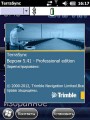 Trimble TerraSync Professional