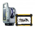    Trimble X9 c  10