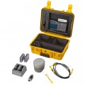 GNSS- Trimble R12i + Base and Rover Full