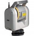    Trimble SX10 (1") ROBOTIC