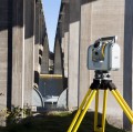    Trimble SX10 (1") ROBOTIC