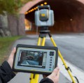    Trimble SX10 (1") ROBOTIC