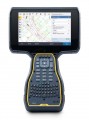  Trimble TSC7,  ABCD