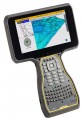  Trimble TSC7,  ABCD