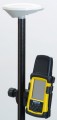 gps  trimble r3