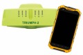 Комплект GNSS Javad Triumph-2 с контроллером на ОС Андроид