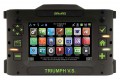 GNSS приемник Javad Triumph VS