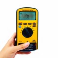 Мультиметр цифровой VA-MM42RP