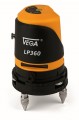 Лазерный нивелир - VEGA LP360