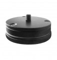 Переходной винт с 1/4" на 5/8" (ротационный)