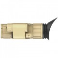   iRay xMini MH 25W