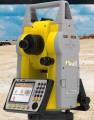 Тахеометр Geomax Zoom40 2' R500