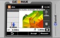  Geomax Zoom40 2' R500 Polar