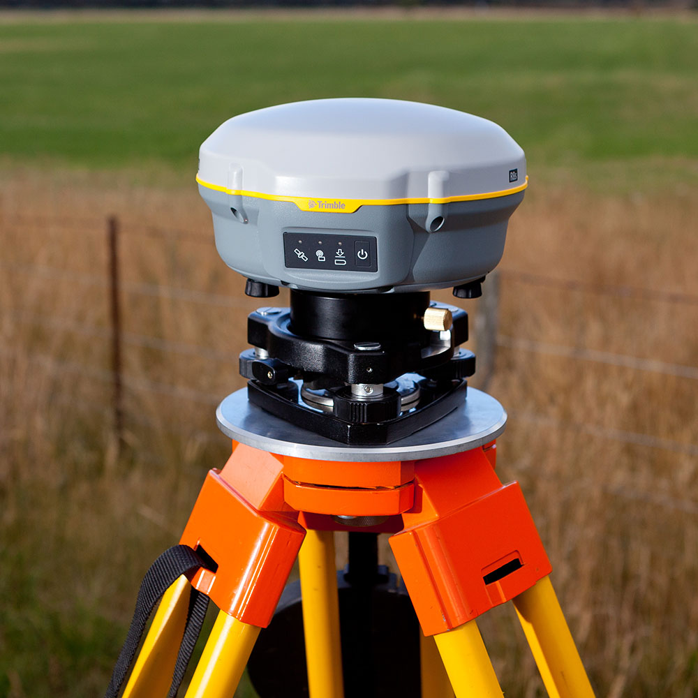 GNSS  Trimble R8s