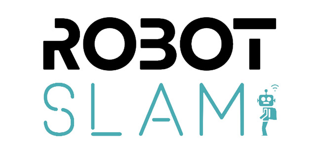   RobotSLAM