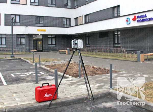  Leica RTC360