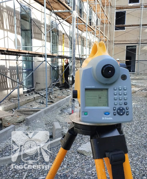   Trimble DiNi 0.3