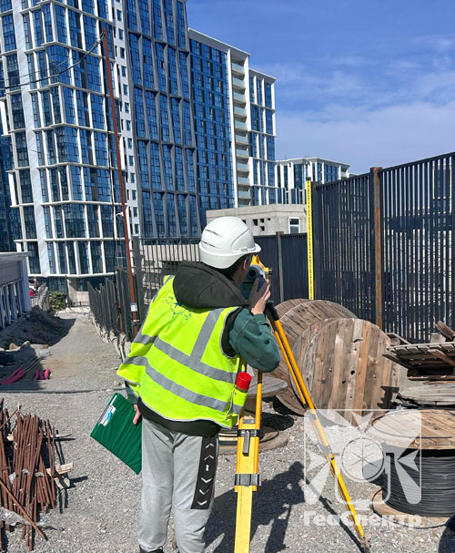   Trimble DiNi 0.3