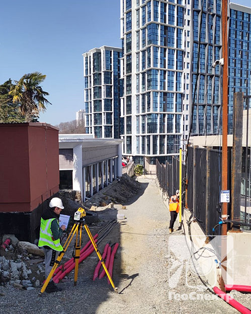   Trimble DiNi 0.3